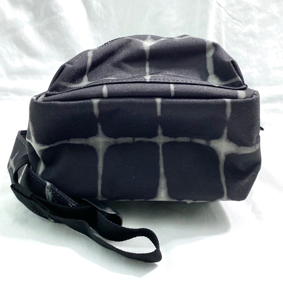 HERSCHEL SUPPLY CO. Tie Dye Check Hip Mini Backpack - Picture 15 of 17